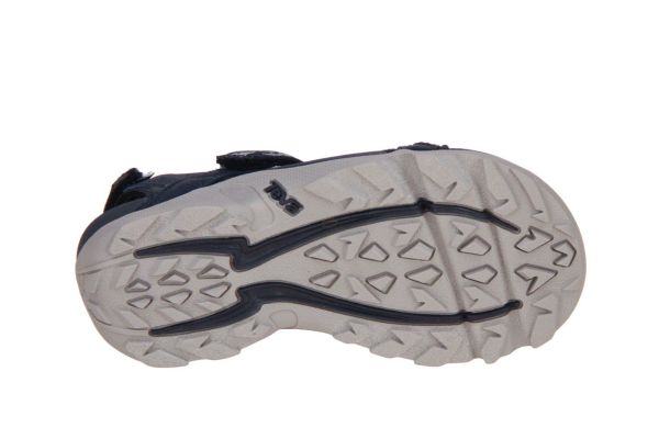 Teva Tanza Hydro Camo Total Eclipse  (1093489-HMT) - MerkenOutlet