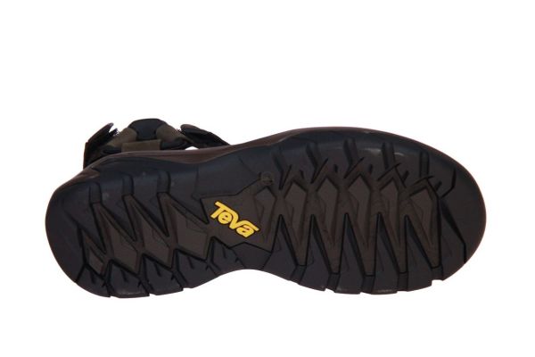 Teva Terra Fi 5 Universal Leather Turkish Coffee  (1099442 TKCF) - MerkenOutlet