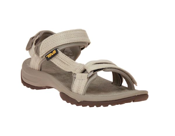 Teva Terra Fi Lite Suede Beige  (1124035-FRGY) - MerkenOutlet