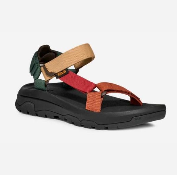 Teva M Hurricane XLT 3 Brown-Multi  (1173670-BRMU) - MerkenOutlet