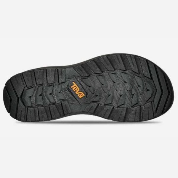 Teva M Hurricane XLT 3 Brown-Multi  (1173670-BRMU) - MerkenOutlet