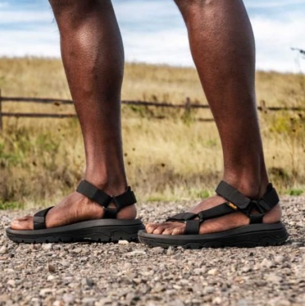 Teva Hurricane XLT3 Black  (1173670-BLK) - MerkenOutlet