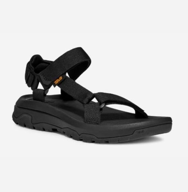 Teva Hurricane XLT3 Black  (1173670-BLK) - MerkenOutlet