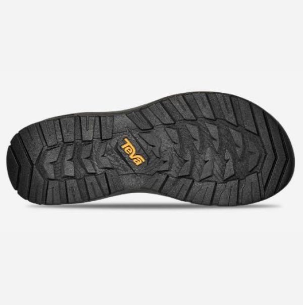 Teva Hurricane XLT3 Black  (1173670-BLK) - MerkenOutlet