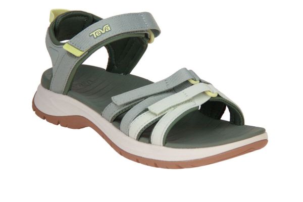 Teva Tirra Sport Seagrass Multi  (1173720 SGRS) - MerkenOutlet