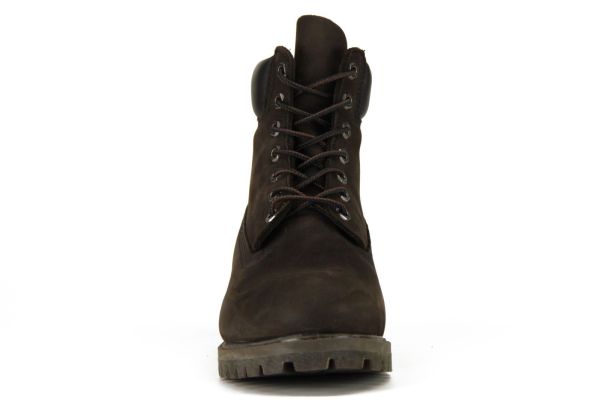 Timberland bruin Icon 6