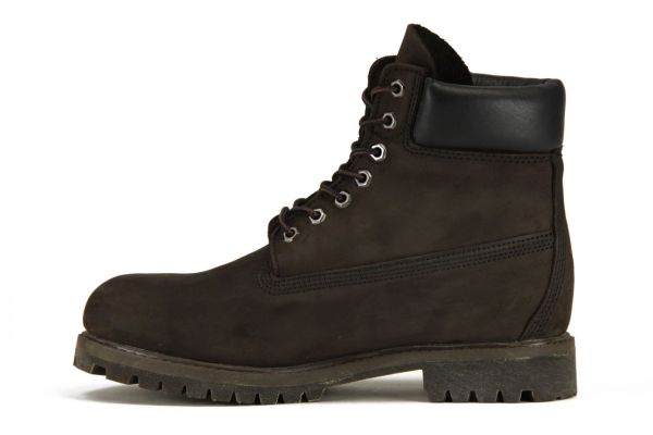Timberland bruin Icon 6