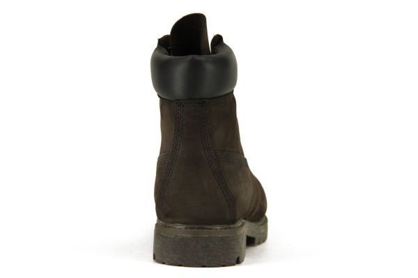 Timberland bruin Icon 6