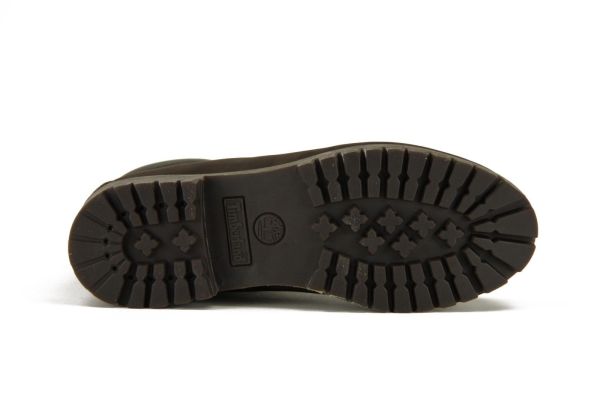 Timberland bruin Icon 6
