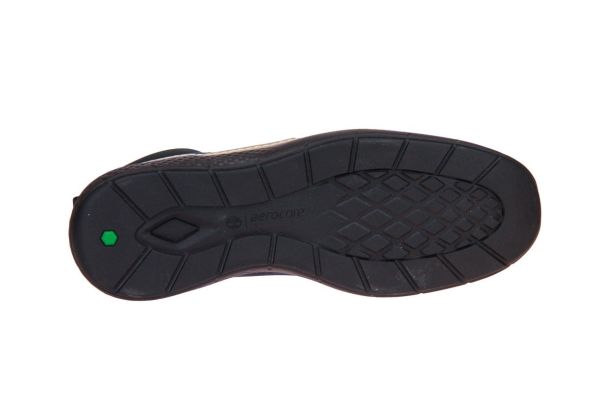 Timberland Cross Martk Chukka Blauwe Schoen  (0A222F) - MerkenOutlet