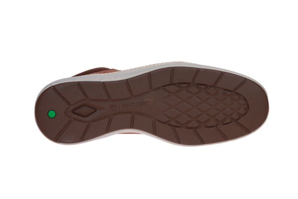 Timberland Cross Mark Chukka Bruine Schoen  (A1TQW) - MerkenOutlet