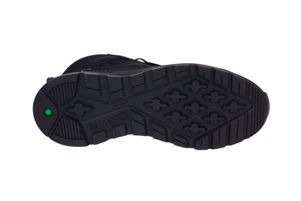 Timberland Field Trekker Zwarte Schoen  (A2FAS) - MerkenOutlet