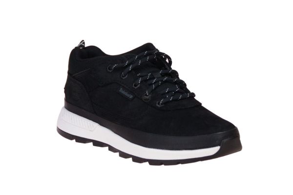Timberland Field Trekker Zwarte Schoen  (A2GKT) - MerkenOutlet