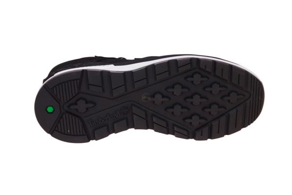Timberland Field Trekker Zwarte Schoen  (A2GKT) - MerkenOutlet