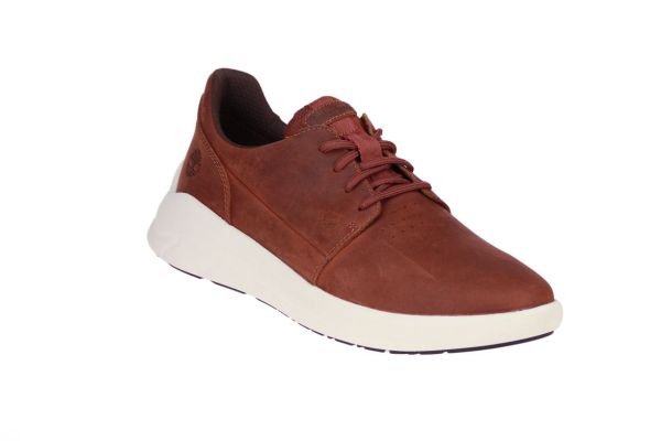 Timberland Bradstreet Ultra Oxford Cognac Schoen  (A2GY8) - MerkenOutlet