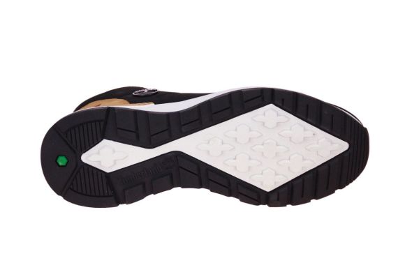 Timberland Sprint Trekker Mid Black  (A24AB) - MerkenOutlet