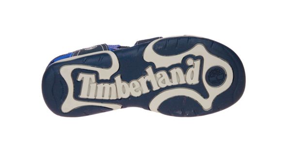 Timberland Adventure Seeker Blauwe Sandaal  (ADVENTURESEEKER) - MerkenOutlet