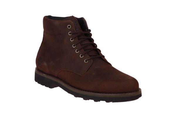 Timberland Alden Brook Waterproof Bruine Schoen  (0A27YM) - MerkenOutlet