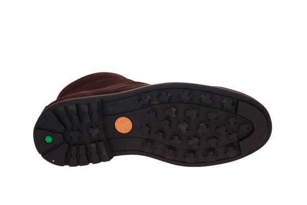 Timberland Alden Brook Waterproof Bruine Schoen  (0A27YM) - MerkenOutlet