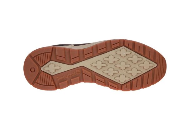 Timberland Killington Trekker Low Chukka Donker Bruin  (0A2HVM) - MerkenOutlet