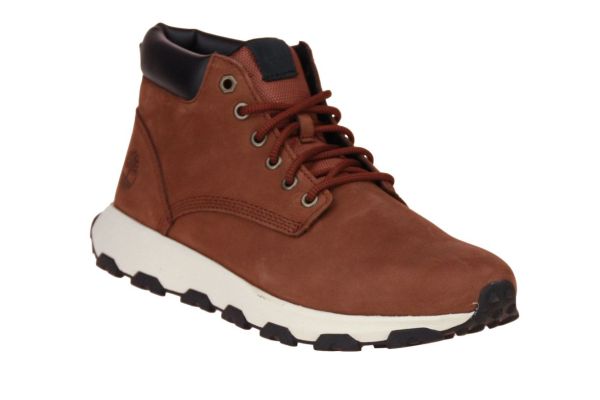 Timberland Winsor Park Cognac Schoen  (0A6599) - MerkenOutlet