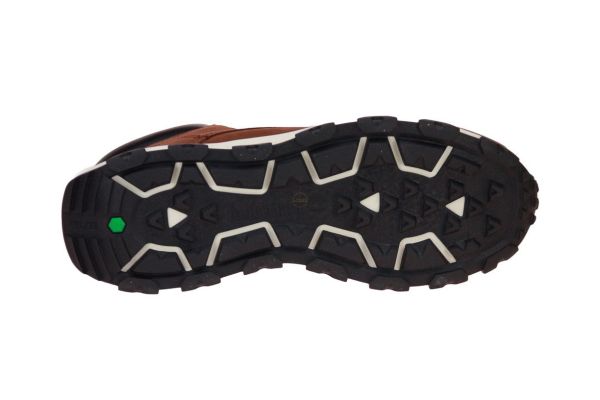 Timberland Winsor Park Cognac Schoen  (0A6599) - MerkenOutlet