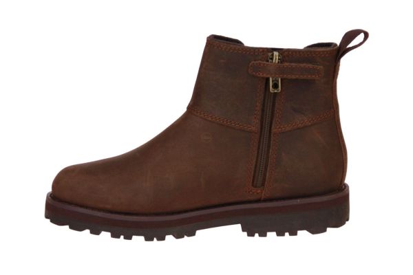 Timberland Courma Kid Donker Bruin  (Courmakid-dark brown) - MerkenOutlet
