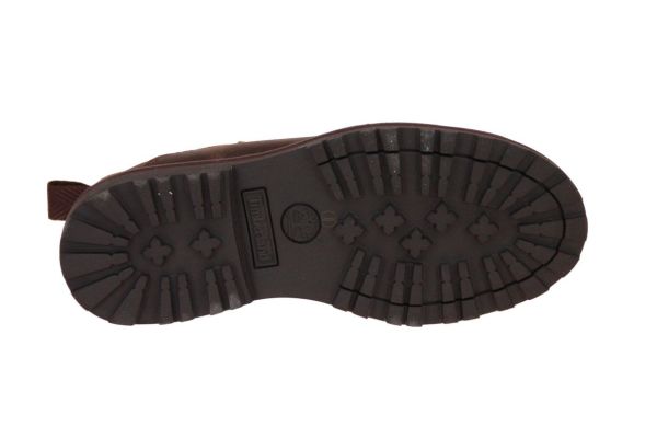 Timberland Courma Kid Donker Bruin  (Courmakid-dark brown) - MerkenOutlet