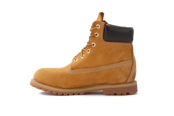 Timberland geel Icon 6