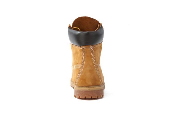 Timberland geel Icon 6