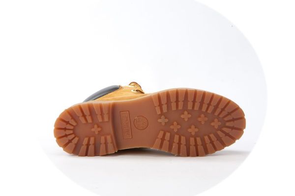 Timberland geel Icon 6