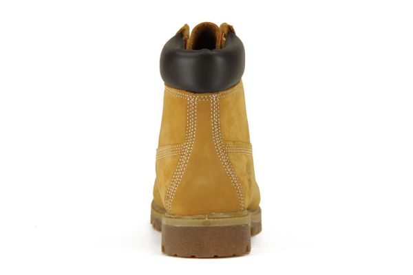 Timberland geel Icon 6