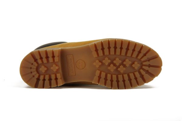 Timberland geel Icon 6