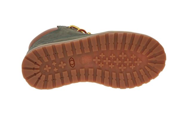 Timberland Pokey Pine Groen  (0A1VOS) - MerkenOutlet