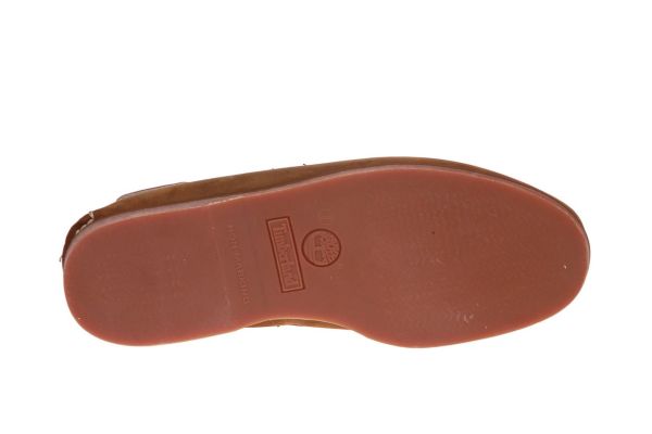 Timberland Classic Boat Bruin  (TB01001R2141) - MerkenOutlet