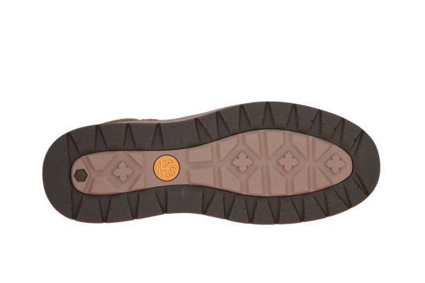 Timberland Maple Grove Cognac Sneaker  (A69FN) - MerkenOutlet