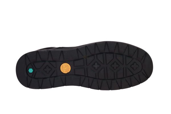 Timberland Maple Grove Mid Lace Sneaker Black  (TB0A658N) - MerkenOutlet