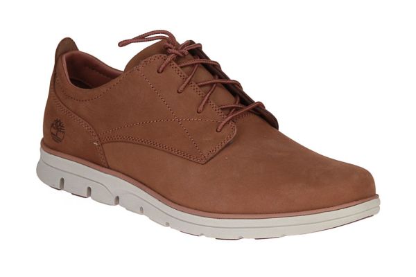 Timberland Bradstreet Bruine Schoen  (TB0A2A3EF131) - MerkenOutlet