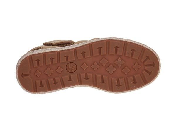 Timberland Belmar Waves Backstrap Sandel Medium Beige  (TB0A412YEN21) - MerkenOutlet