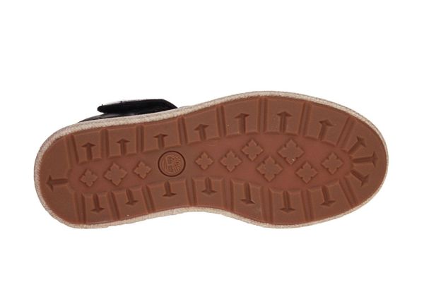 Timberland Belmar Waves Backstrap Sandal Black  (TB0A412YW021) - MerkenOutlet