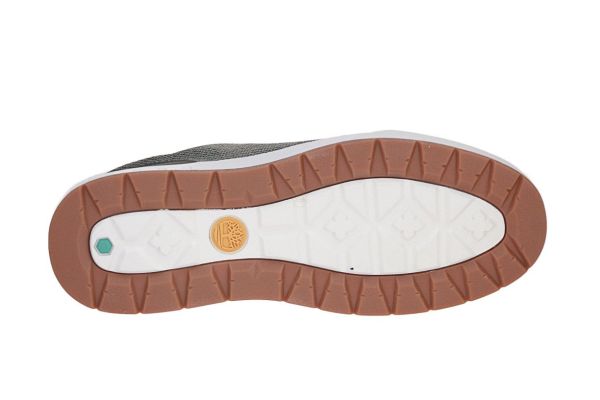 Timberland Maple Grove Kaki Sneaker  (TB0A5PPC9911) - MerkenOutlet