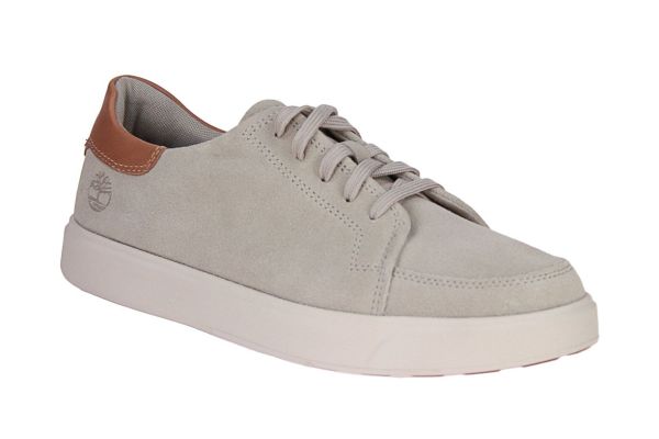 Timberland Emerson Street Sneaker Light Taupe  (TB0A6BVJE031) - MerkenOutlet
