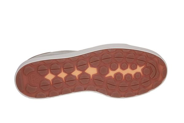 Timberland Emerson Street Sneaker Light Taupe  (TB0A6BVJE031) - MerkenOutlet