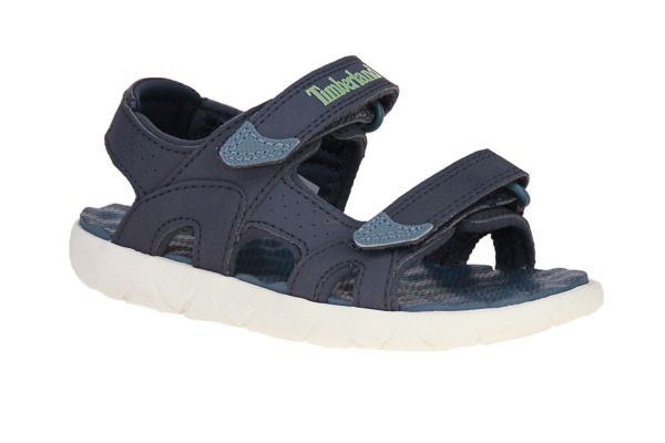 Timberland Perkins Row Backstrap Dark Blue  (TB0A6C4NL791) - MerkenOutlet