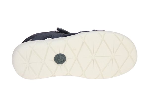 Timberland Perkins Row Backstrap Dark Blue  (TB0A6C4NL791) - MerkenOutlet