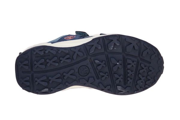 Timberland Motion Access Blauwe Sneaker  (TB0A6E1AEJK1) - MerkenOutlet