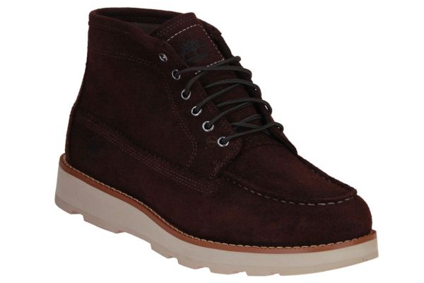 Timberland Britton Millss Chukka Boot Bruin  (TB0A6CEP-EIV1) - MerkenOutlet