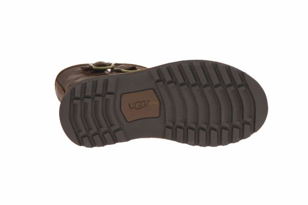 UGG Bruine laarzen T Harwell