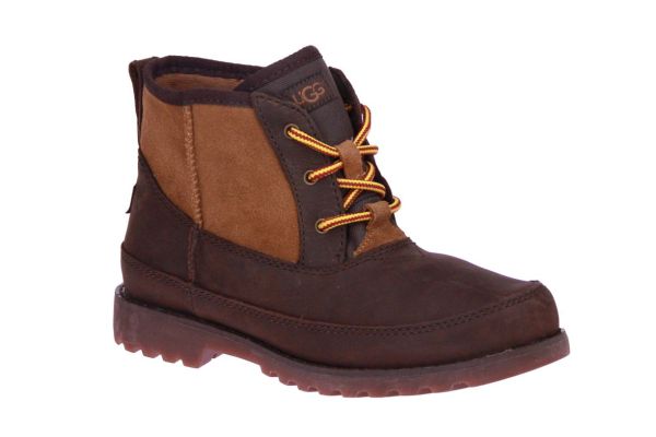 Ugg Bradley Bruine Outdoor  (1094574K-STT) - MerkenOutlet