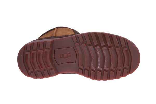 Ugg Bradley Bruine Outdoor  (1094574K-STT) - MerkenOutlet